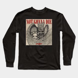 Top Album Cover. Long Sleeve T-Shirt